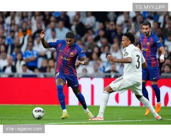 亚马尔 vs 拉菲尼亚：右路主力之争，关键在终结效率与战术角色