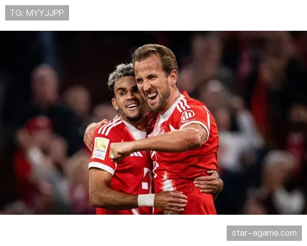 基米希连续高位逼抢撕裂防线 本赛季角色转变主导拜仁进攻趋势