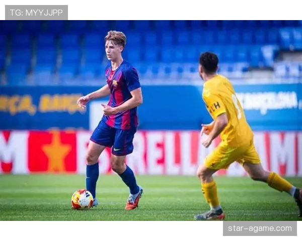 佩德里 vs 德容：中场核心的组织效率与节奏掌控之争