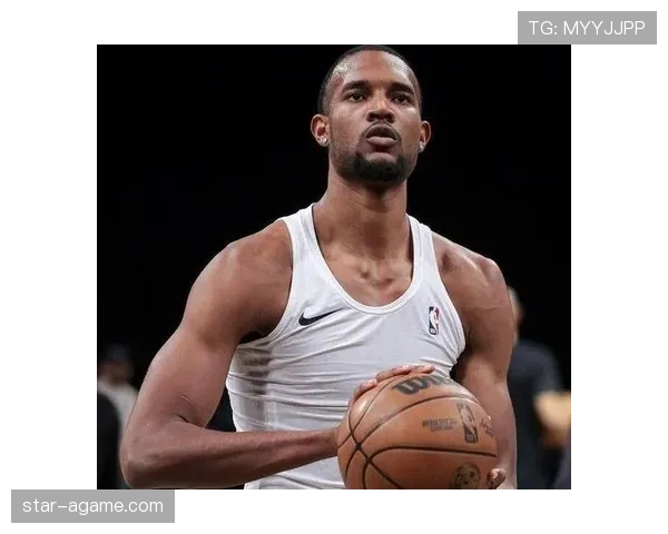 埃文·莫布里较上季挡拆防守提升抑制持球人得分