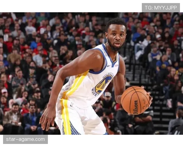 威金斯挡拆拉开空间提升得分效率，成为勇士关键3D角色