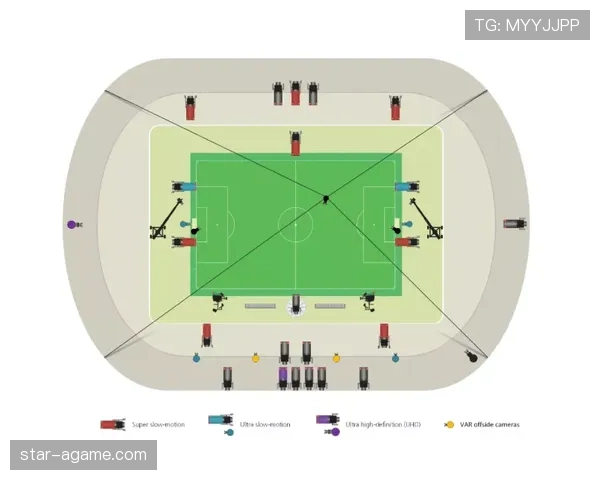 裁判视线受阻时VAR介入的判罚流程详解