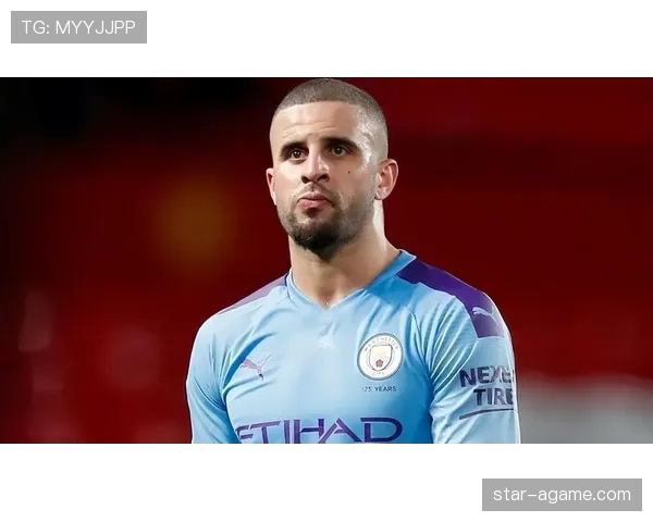 凯尔·沃克租借北安普顿：职业联赛历练的起点