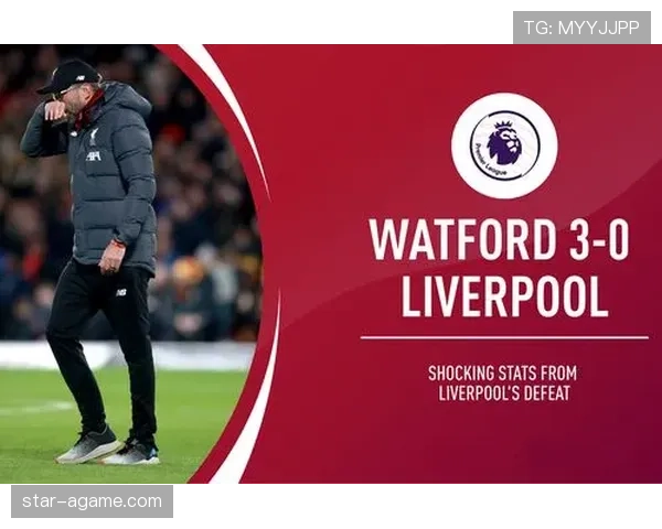 利物浦攻防转换问题显现，对赛季走势形成制约