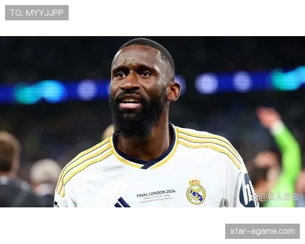 吕迪格与范戴克：力量型中卫和控制型中卫的防守逻辑差异