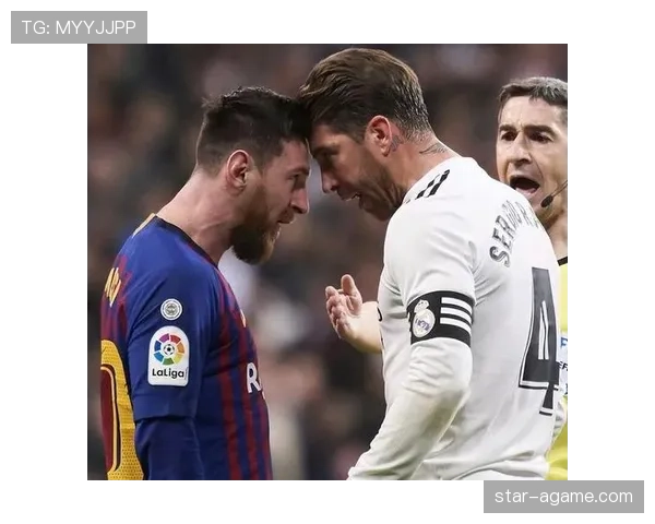 对阵顶级前锋：拉莫斯的防守对抗