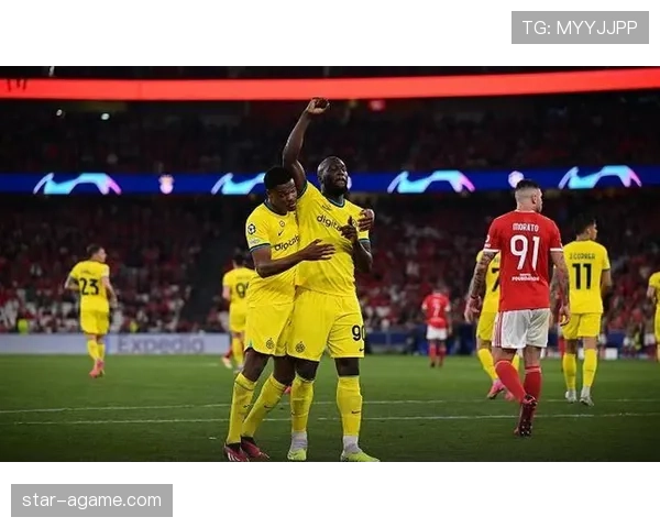 当体系被限制：国际米兰是否缺乏个体突破能力？