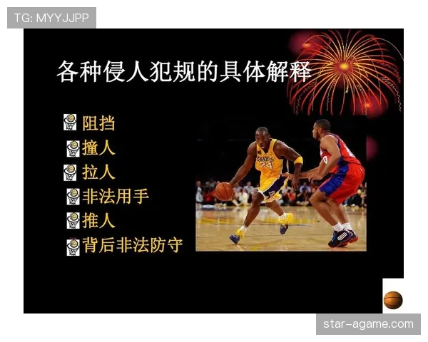 篮球比赛中无球犯规的规则定义是什么及如何判定标准详解