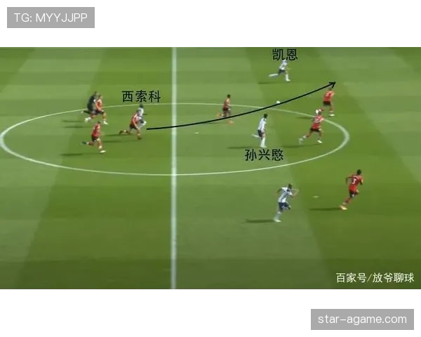 凯恩与托尼：英式中锋战术角色与终结效率对比分析
