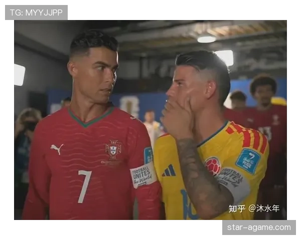 哥伦比亚0-0葡萄牙：世界杯K组末轮战报